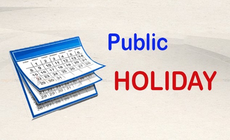 public holiday-1